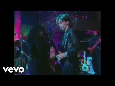 Prince - Don't Talk 2 Strangers (Live in London, 1998) ft. Chaka Khan