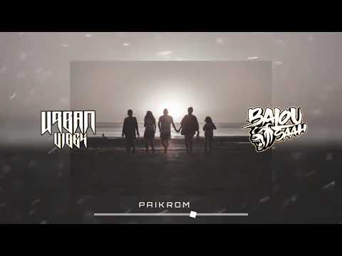 Paikrom - Toma Juizo (2020) ツ