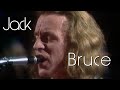 Jack Bruce - Harmony Row 2CD/2 Blu-ray [Trailer]