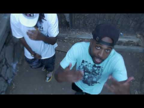 Brian Bars Burns - Alignment feat. Brandon Isaac prod. Clypto