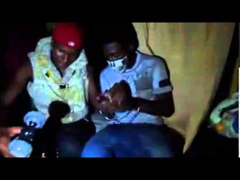 dvh the monster young swagger ft nawizi