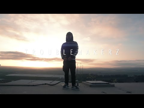 Troublemakerz "Been A Fool" (Music Video) Drama Boy, Goshee, Lawz
