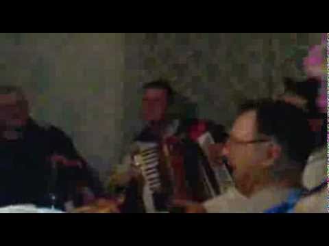 KUS Bratstvo (Hajdusica) obycaj - Priadky (Zuzany,19.02.2013.)