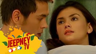 Rubi: "Alam mo ba na wala pang iba na nakakakita ng kabuuan ko ha!" | Throwbackserye