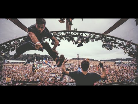 The Chainsmokers, Shenseea - My Bad (VDANNY Remix)