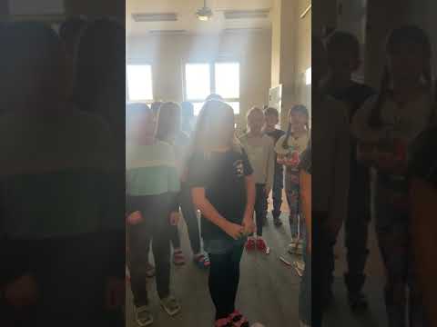 Hudební kroužek: Olympic