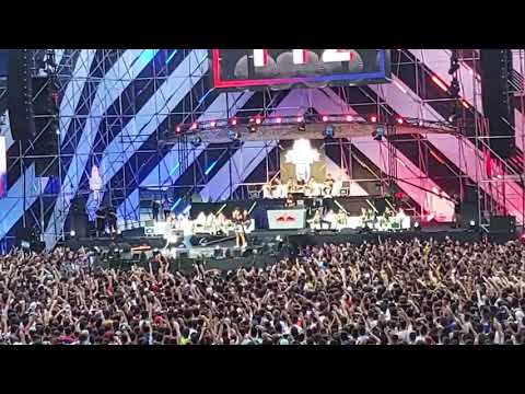 4X4 GAZIR VS WALLS DESDE EL PUBLICO 🔥