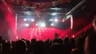 Carpenter Brut - Monday Hunt + Inferno Galore (Live at Helsinki 2018)