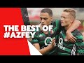 The best of... AZ - Feyenoord