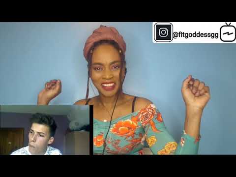 MTS INSANE VOCAL BASS!! (You won't believe what you hear) Reaction