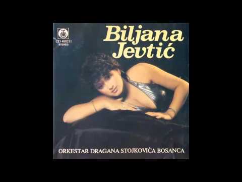 Biljana Jevtić - Pa to nije normalno - (Audio 1991) HD