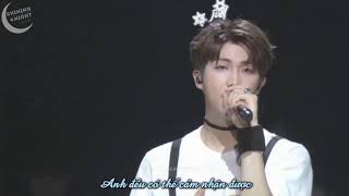 [VIETSUB] BTS FANMEETING JAPAN VOL.4 - CRYSTAL SNOW