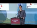 Michael Charalambides on GLOBAL ECONOMIC OUTLOOK: IS THE BANKING SECTOR RESPONDING EFFECTIVELY?