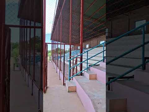ESTADIO DE BÉISBOL DEL  SAUCE LEÓN NICARAGUA #parati #deportes #viral