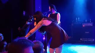 The Birthday Massacre - One (Live)