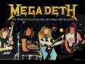 Megadeth-New World Order