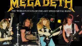Megadeth-New World Order