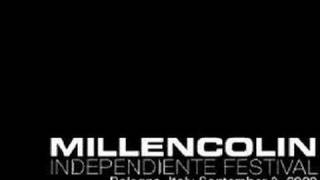 pepper and olympic millencolin