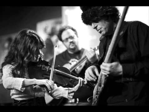 LILI HAYDN - MAGGOT  BRAIN