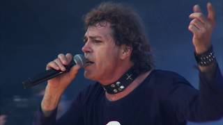 Les FORTUNE TELLERS - Brown Sugar (live #VDMI2017)