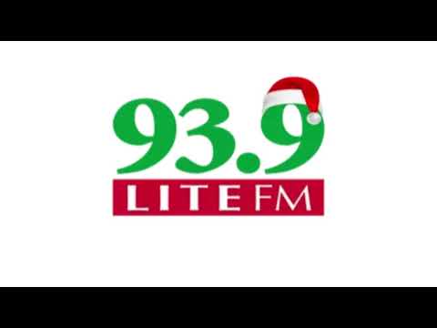 WLIT "93.9 Lite FM" - Christmas Flip (11/1/22)