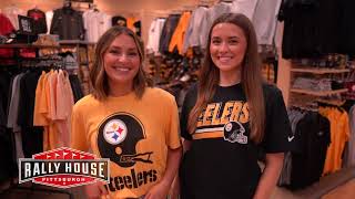 Rally House - Pittsburgh