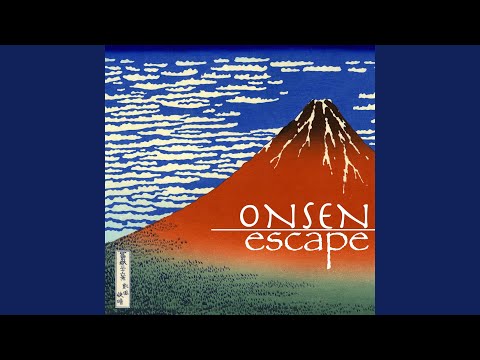 The Sound of a Distant River (Natural Ambient)