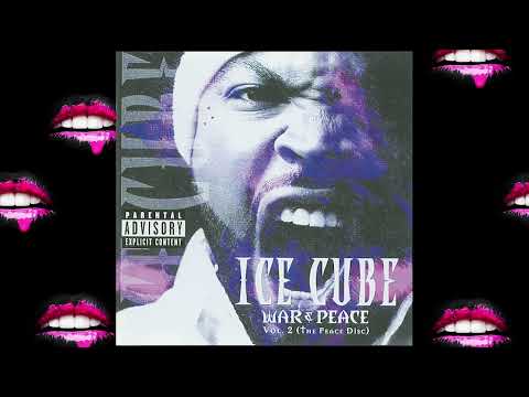 Ice Cube - You Can Do It (feat. Mack 10 & Ms. Toi)