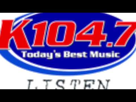 K104 Festival Lineup INOJ Rockell Jocelyn Enriquez - Jul 23 1998