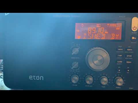 FM DX: 89.1 WSMR Sarasota, Florida - legal ID, June 15, 2021 in NW Arkansas