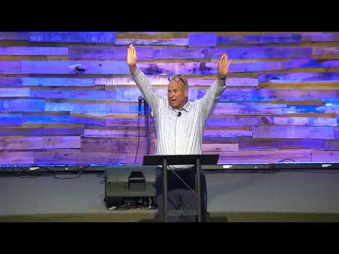 2022 06 29 PM Sermon Perfect Peace