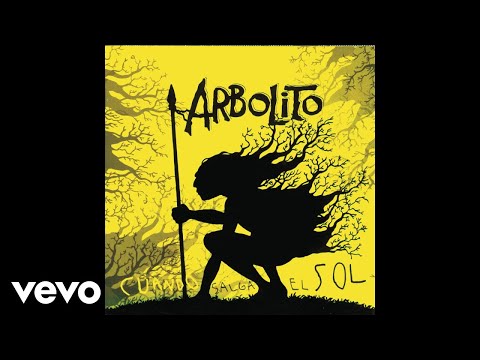 Promo II - Arbolito