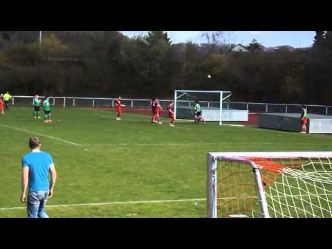 FTSV Kuchen I - TSV Wäschenbeuren I Chance Flori