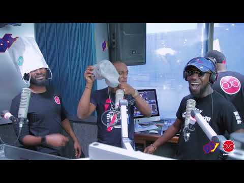 Nescafé 3 In 1 Breakfast Party Concert Series feat. Lil Natty & Thunda