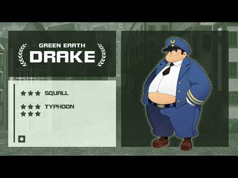 Advance Wars Reboot Camp OST  - Drake's Theme