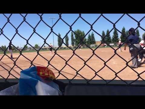 Samantha Lorge - Easton Preps-Mejias - 2020