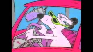 Whitewoods - Beachwalk (EXTENDED)