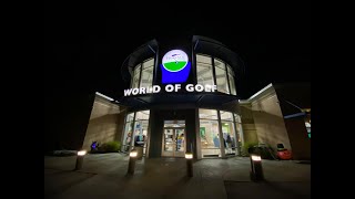 2023 World of Golf