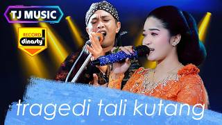 Download lagu TRAGEDI TALI KUTANG - CAK MBONG FT SHINTA -  CEK SOUND TJ MUSIC & DINASTY AUDIO mp3