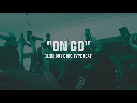 [FREE] GlockBoy Bobo Type Beat 2023 - "On Go" Chicago Drill Type Beat 2023