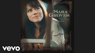 Sara Groves - When the Saints (Official Pseudo Video)