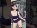 Nude Dance Challenge