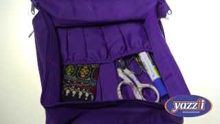 CA16 – The Deluxe Double Organiser