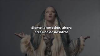 Brooke Candy - Paper or Plastic ( Sub Español )