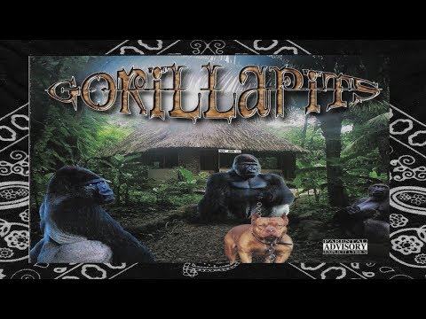 Product Of Society By Gorilla Pits