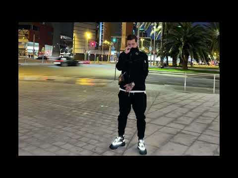 SENTINO - Piszę Historie (feat. Diho)