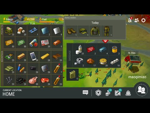 LDOE revenge maoqimiao | Reloaded 3x