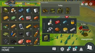 Download lagu LDOE revenge maoqimiao | Reloaded 3x mp3