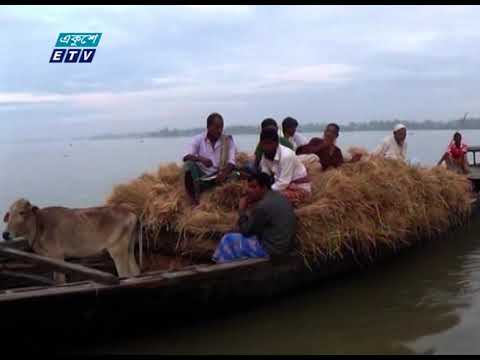 দেশের বন্যা পরিস্থিতির আরো অবনতি হয়েছে