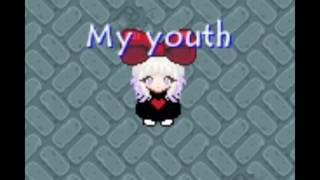 Youth by Troye Sivan -Cover by Jada Facer (Queen Graal)